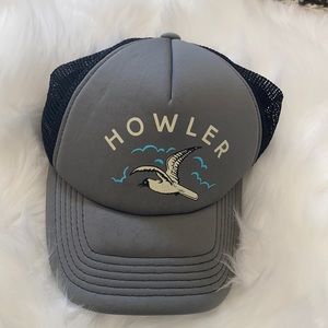 Howler hat